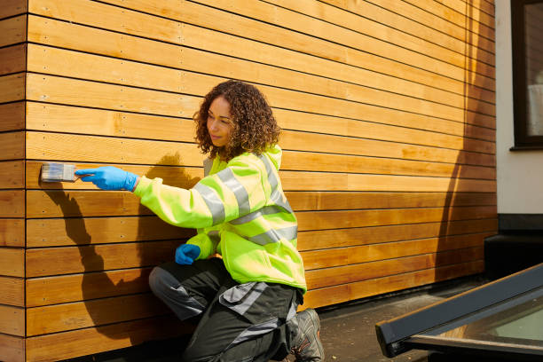 Best Storm Damage Siding Repair  in Kouts, IN